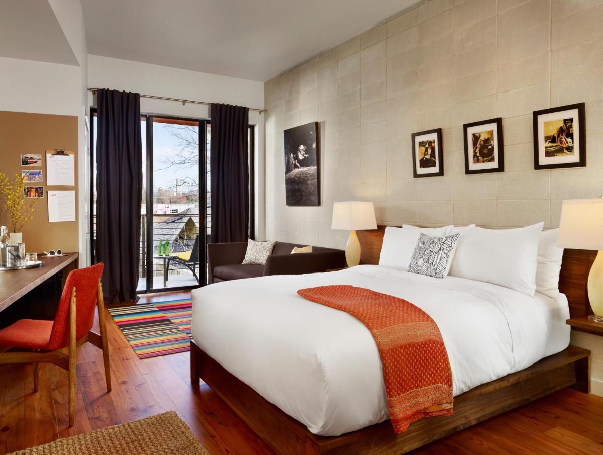 Heywood Hotel - Housity