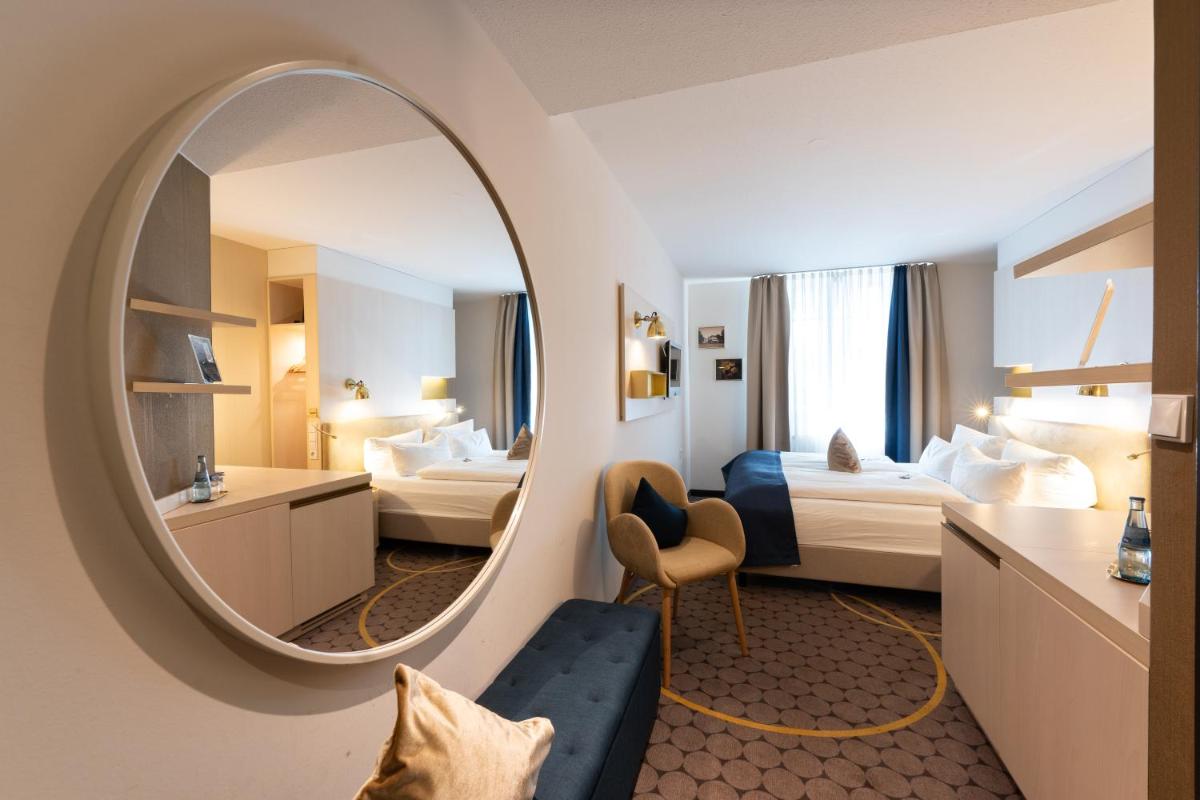 Residenz Hotel Zum Zollhaus - Housity