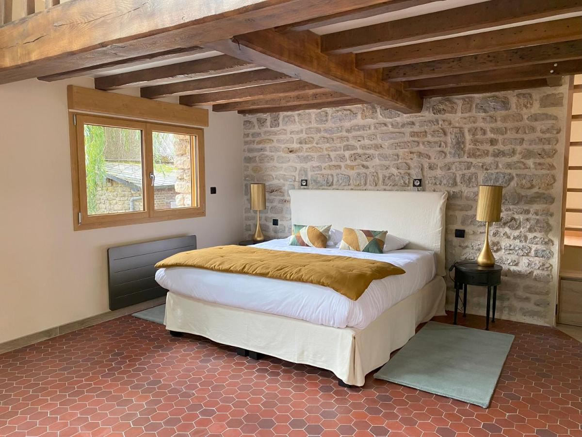 Auberge De L'abbaye - Housity