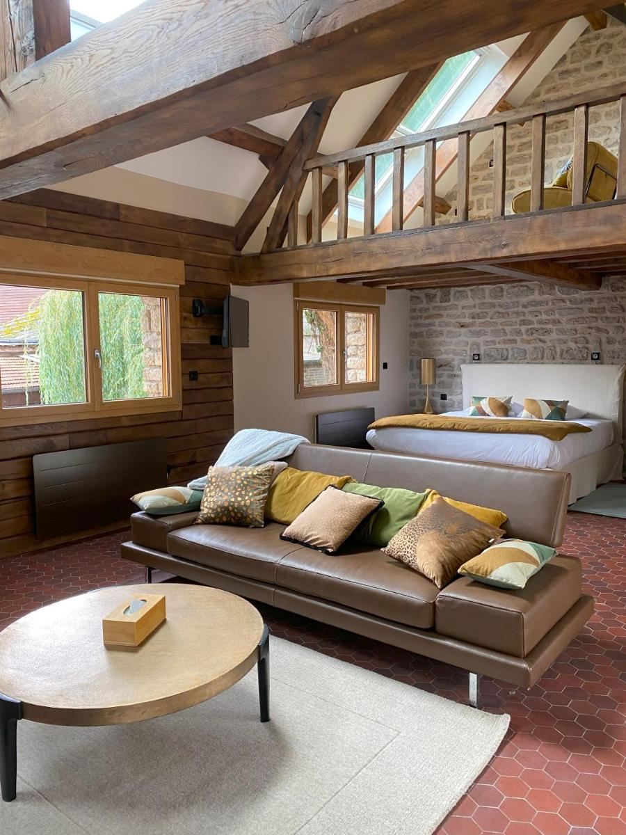 Auberge De L'abbaye - Housity