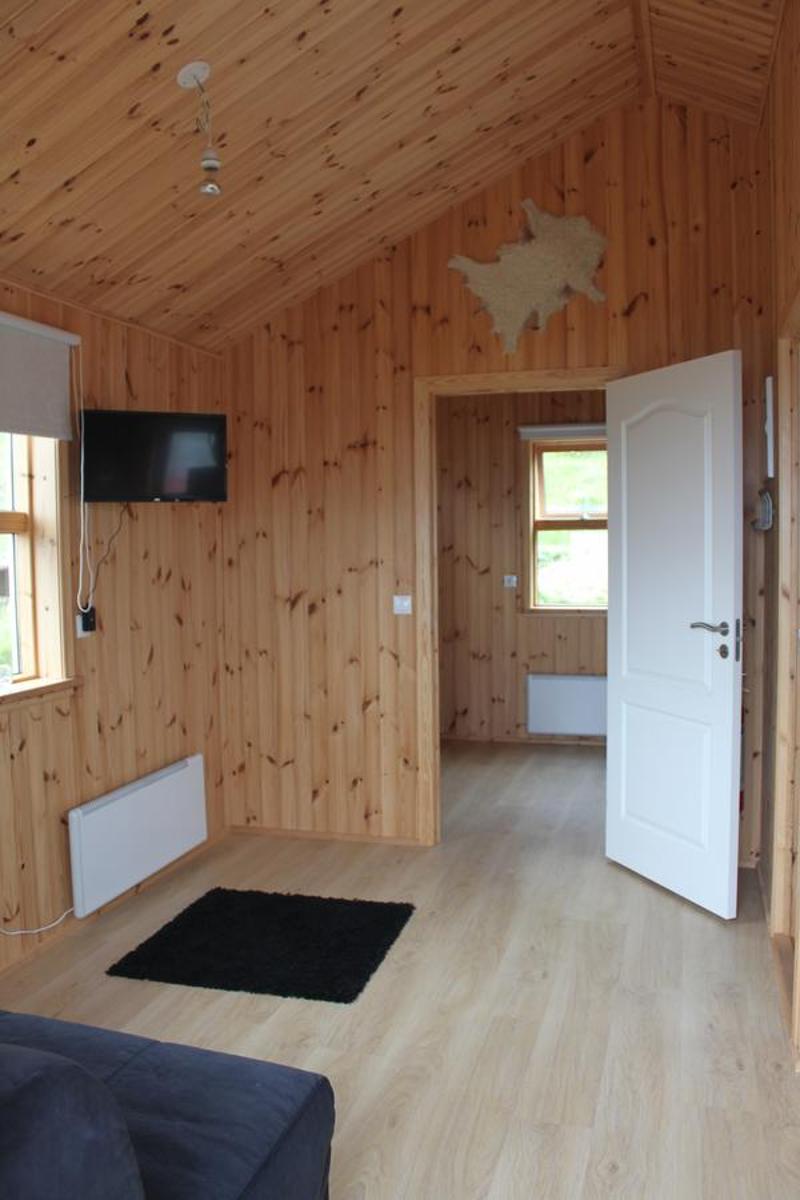 Lindarbrekka - Housity