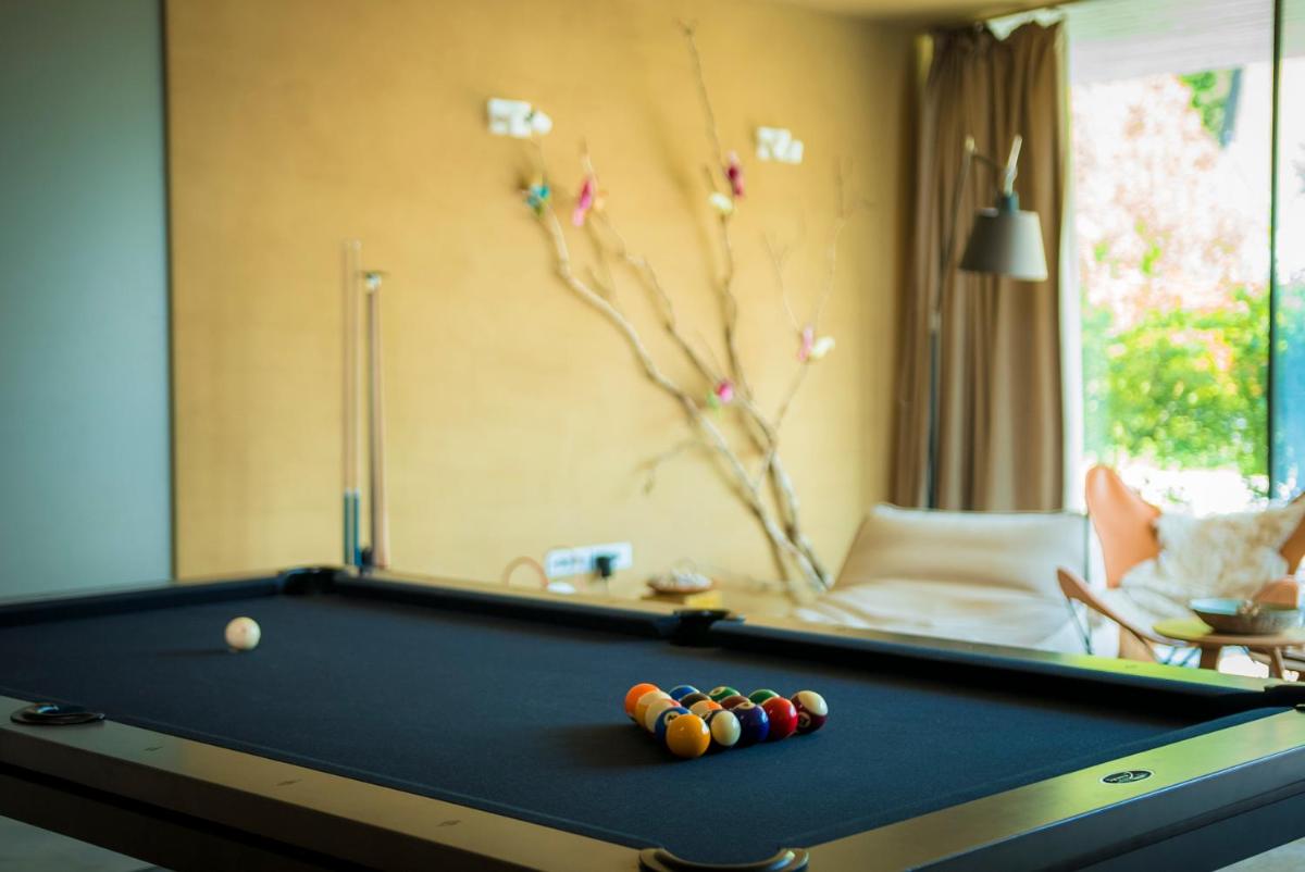 Ortenia Apartments in Nature - Housity