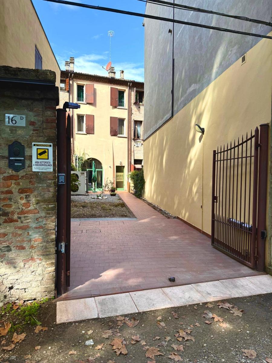 Dimora della Ghiara - Housity