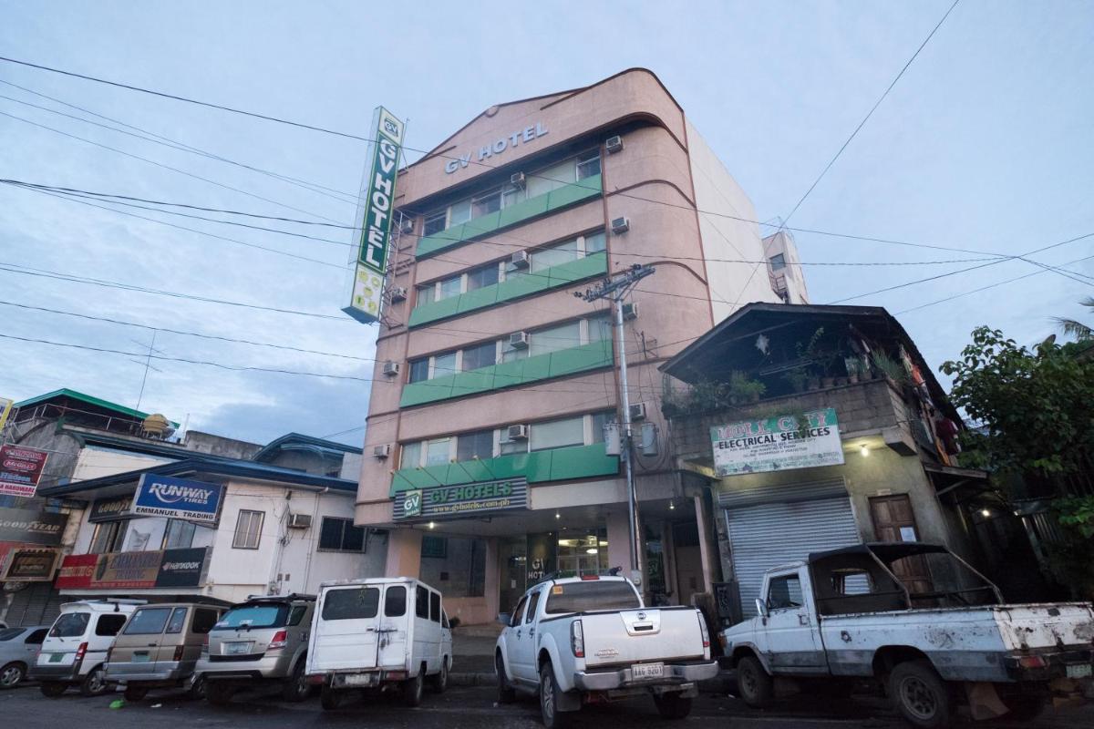 Suitetrails - GV Hotel - Pagadian