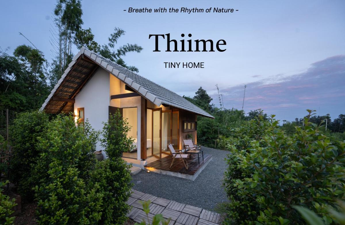 Thiime - Chiang Rai - Housity