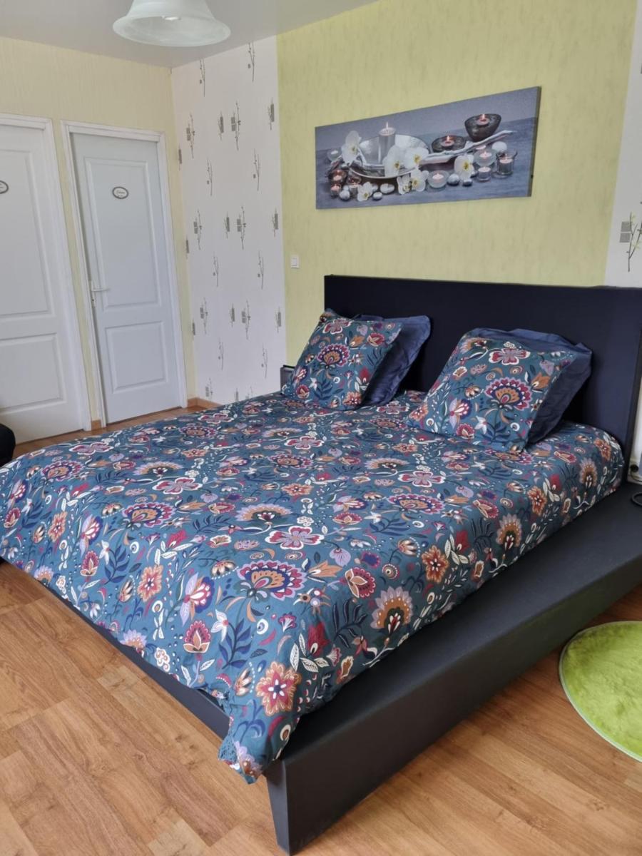 Le logis du marais - Housity