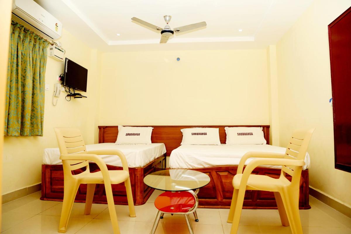 Shubhanga Residency - Housity