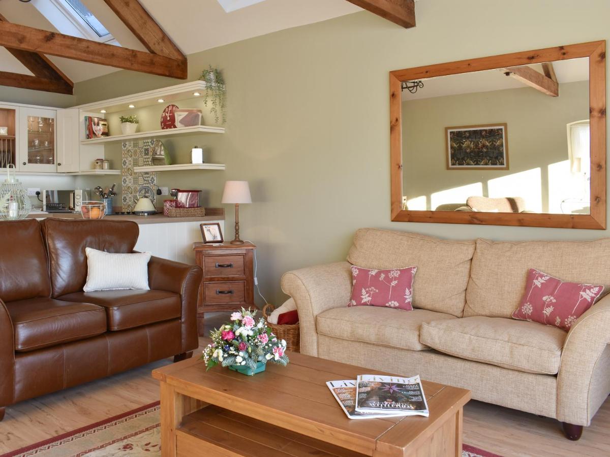 Calf House Cottage - Housity