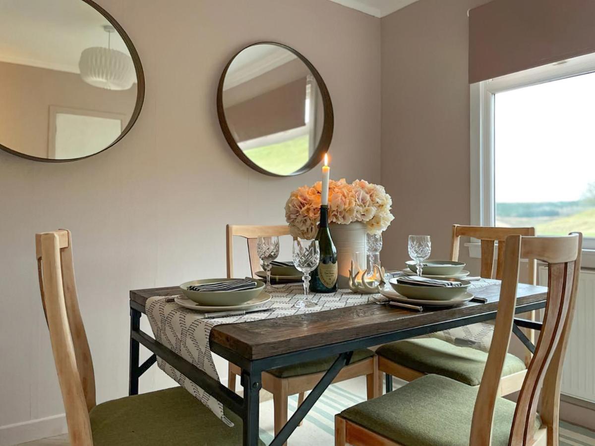 Mossdale Cottage - Housity
