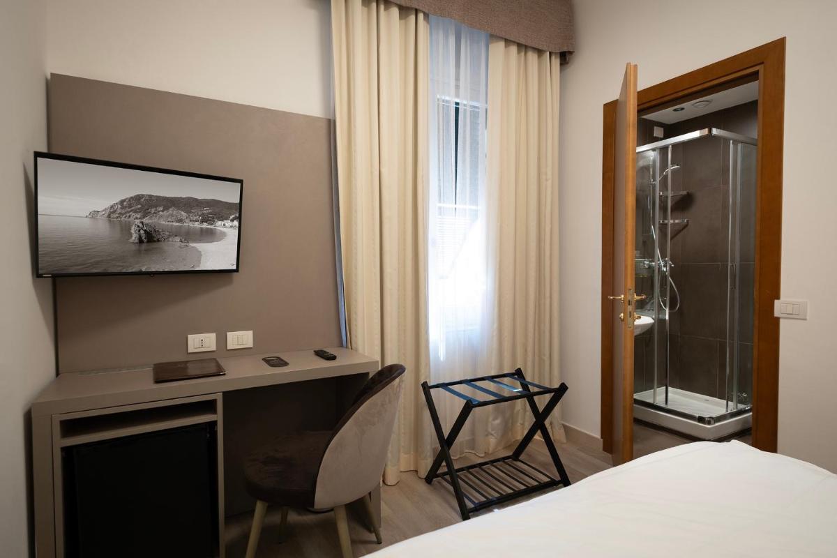 Hotel Margherita - Housity