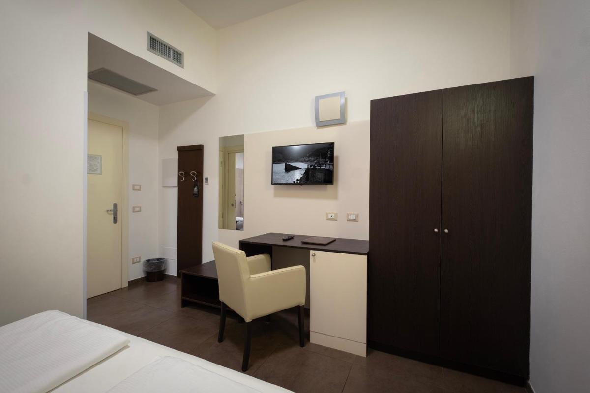 Hotel Margherita - Housity