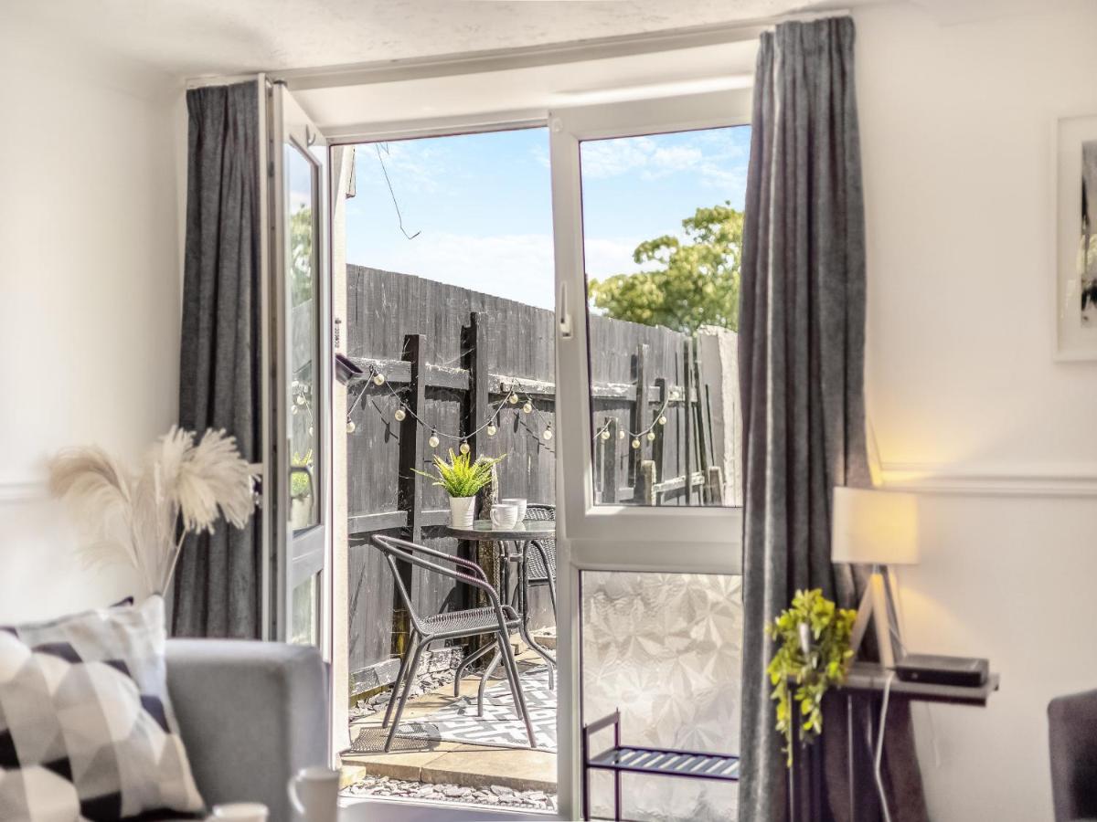 Benllech Sea View - Housity