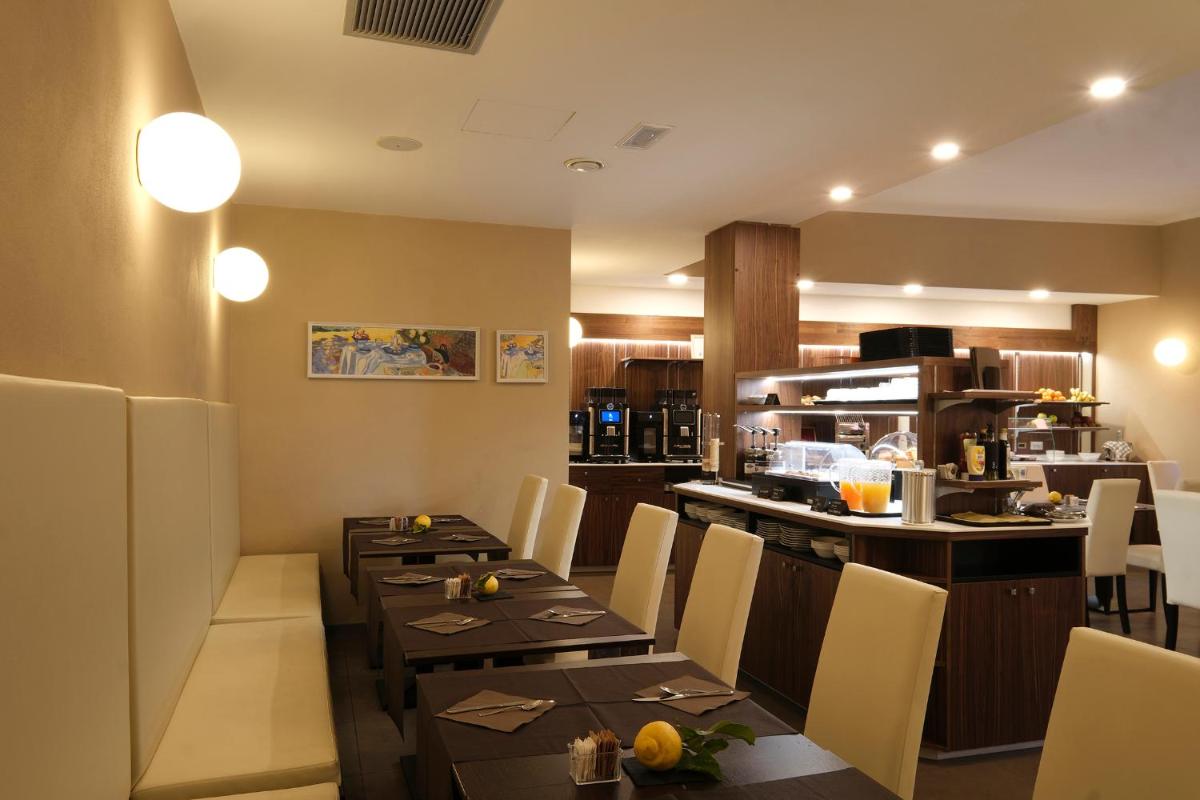 Hotel Margherita - Housity