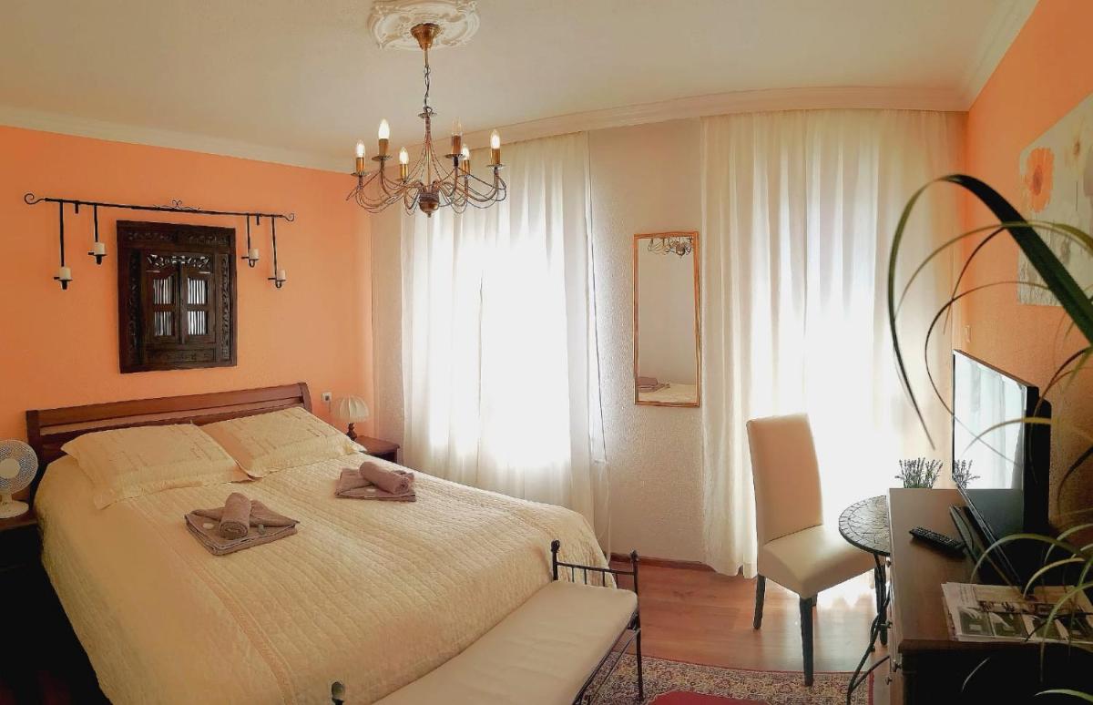 Hotel König Stefan - Housity