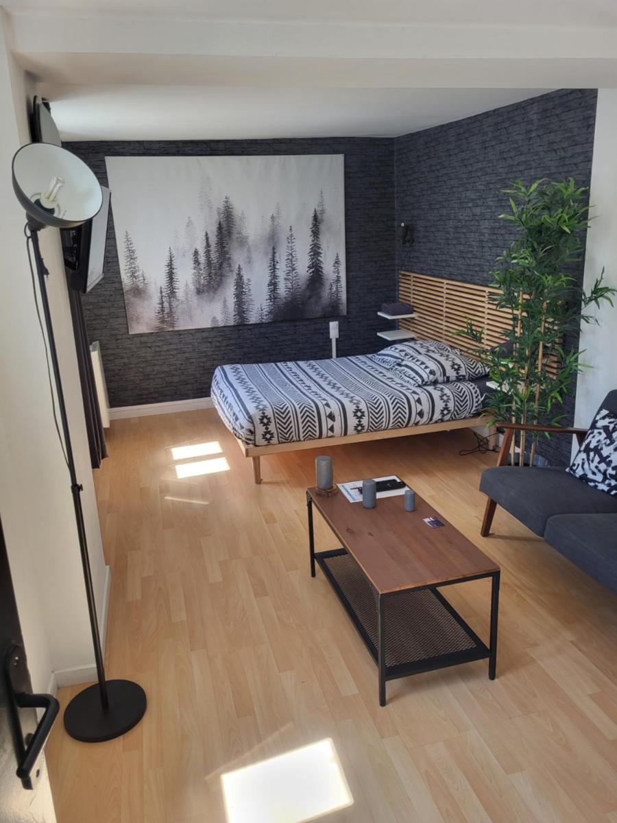 Les Appartements de St-Etienne - Housity