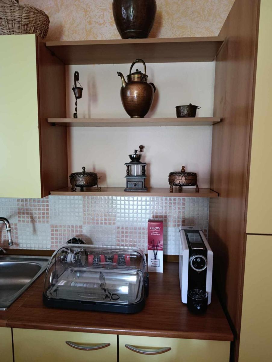 Torricella Hosting - Housity