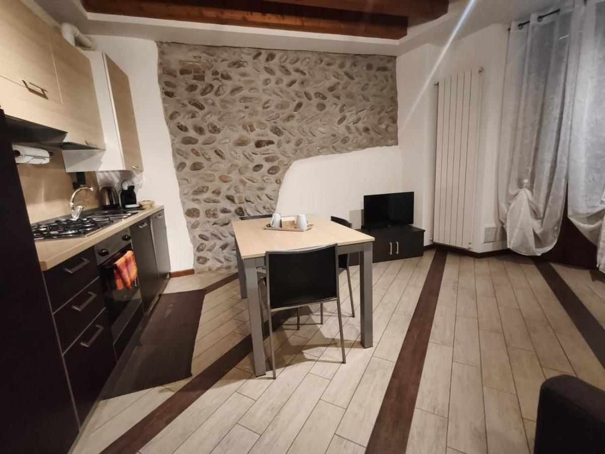 APPARTAMENTI 