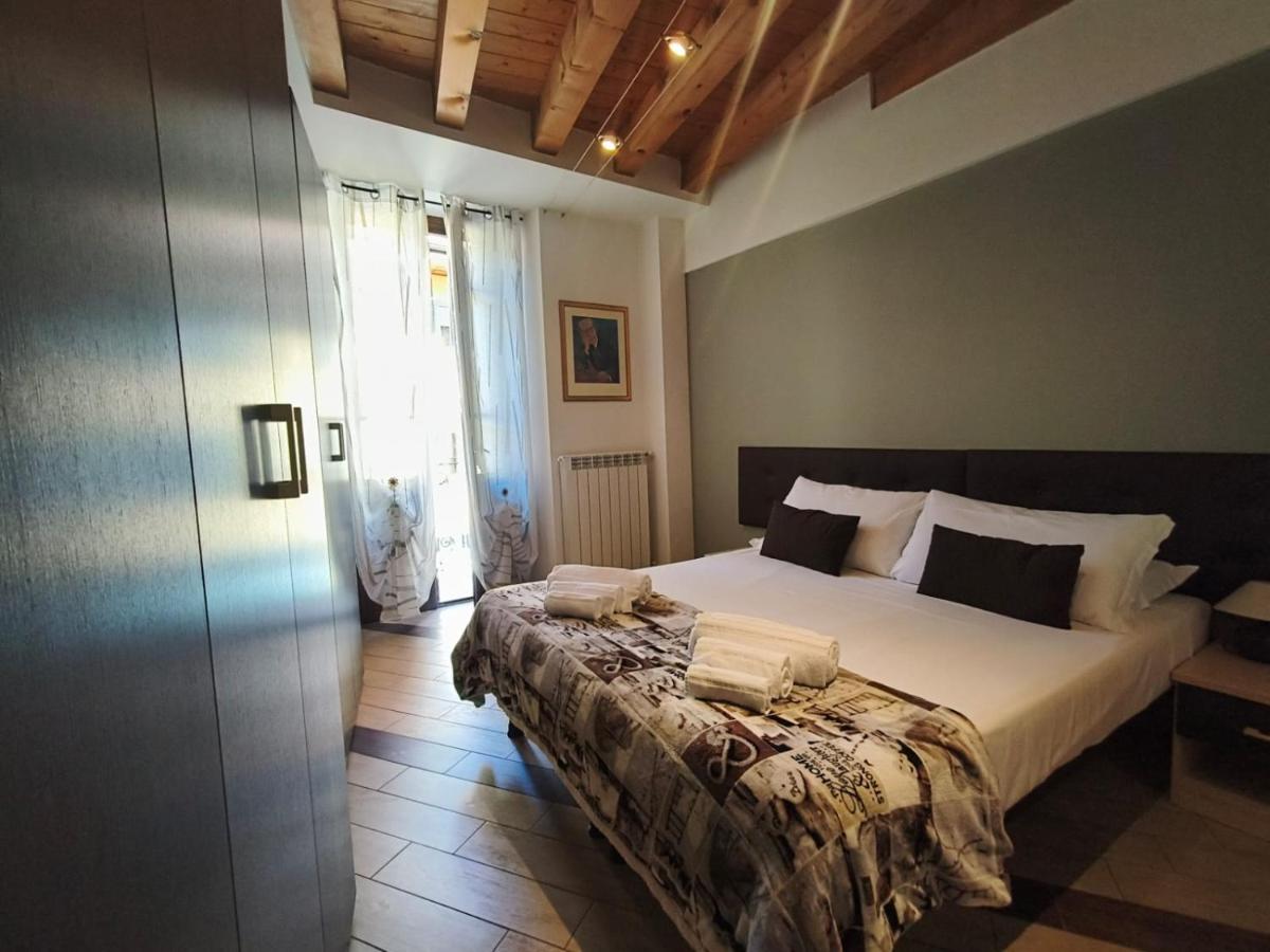 APPARTAMENTI 