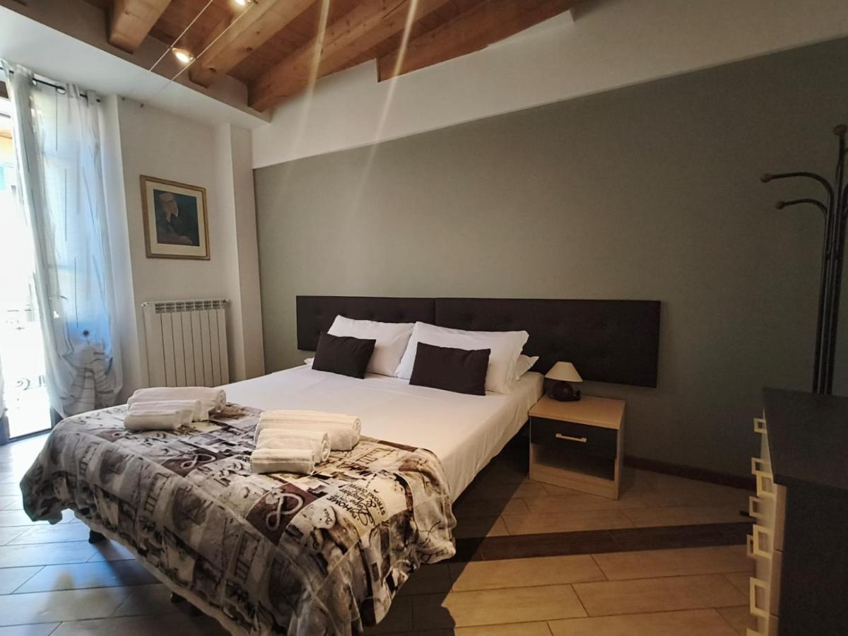 APPARTAMENTI 