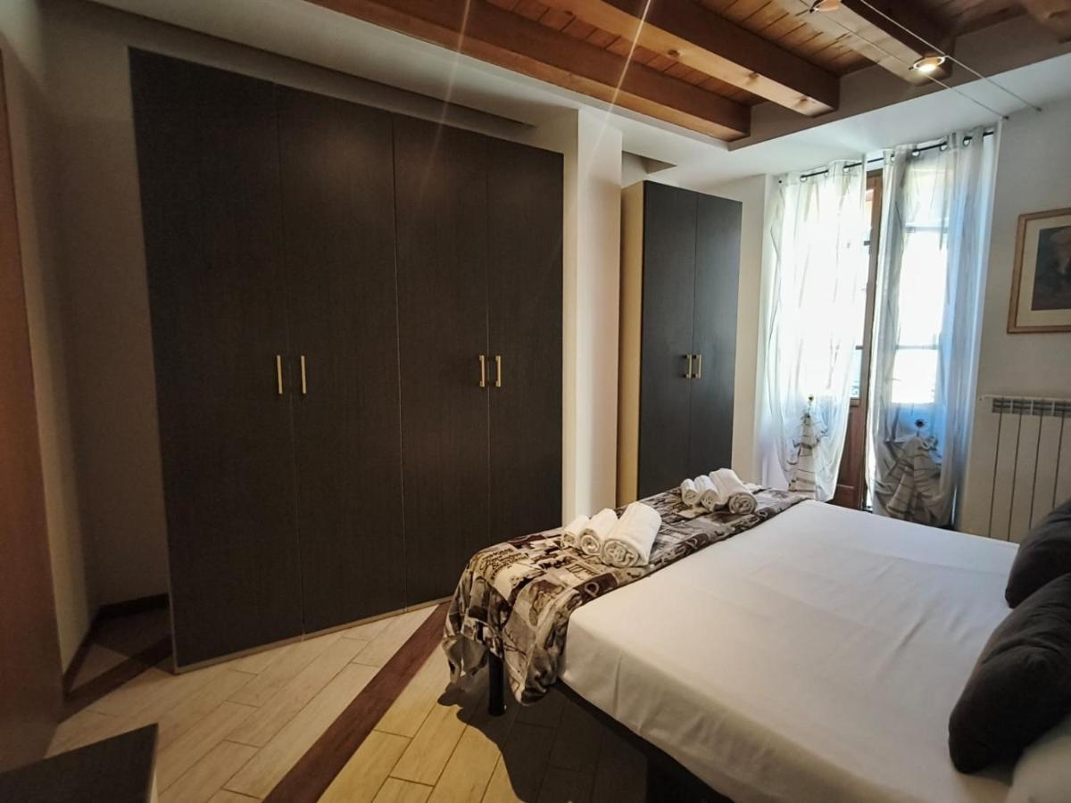 APPARTAMENTI "Residence MGM" - Housity