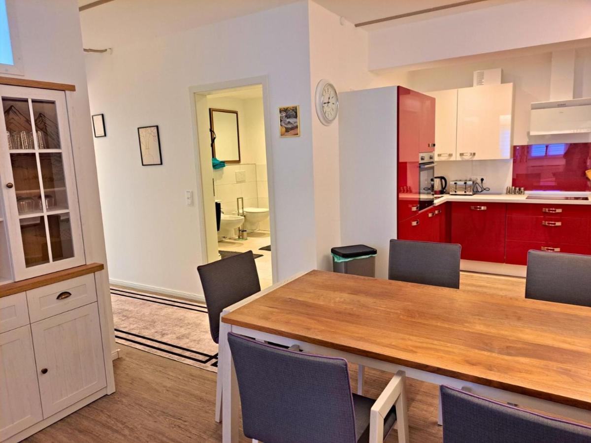 Ferienappartements-Grolik - Housity