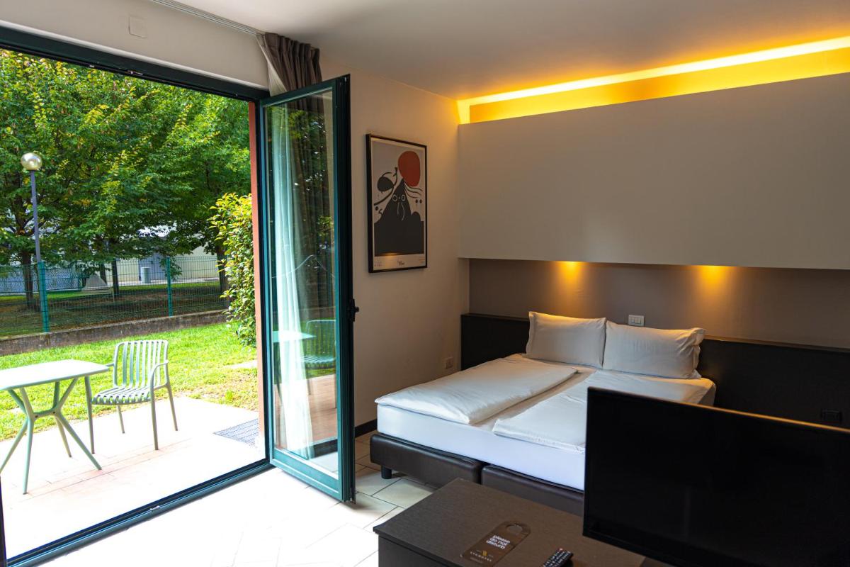 LVG Hotel Collection - CasAlbergo - Housity