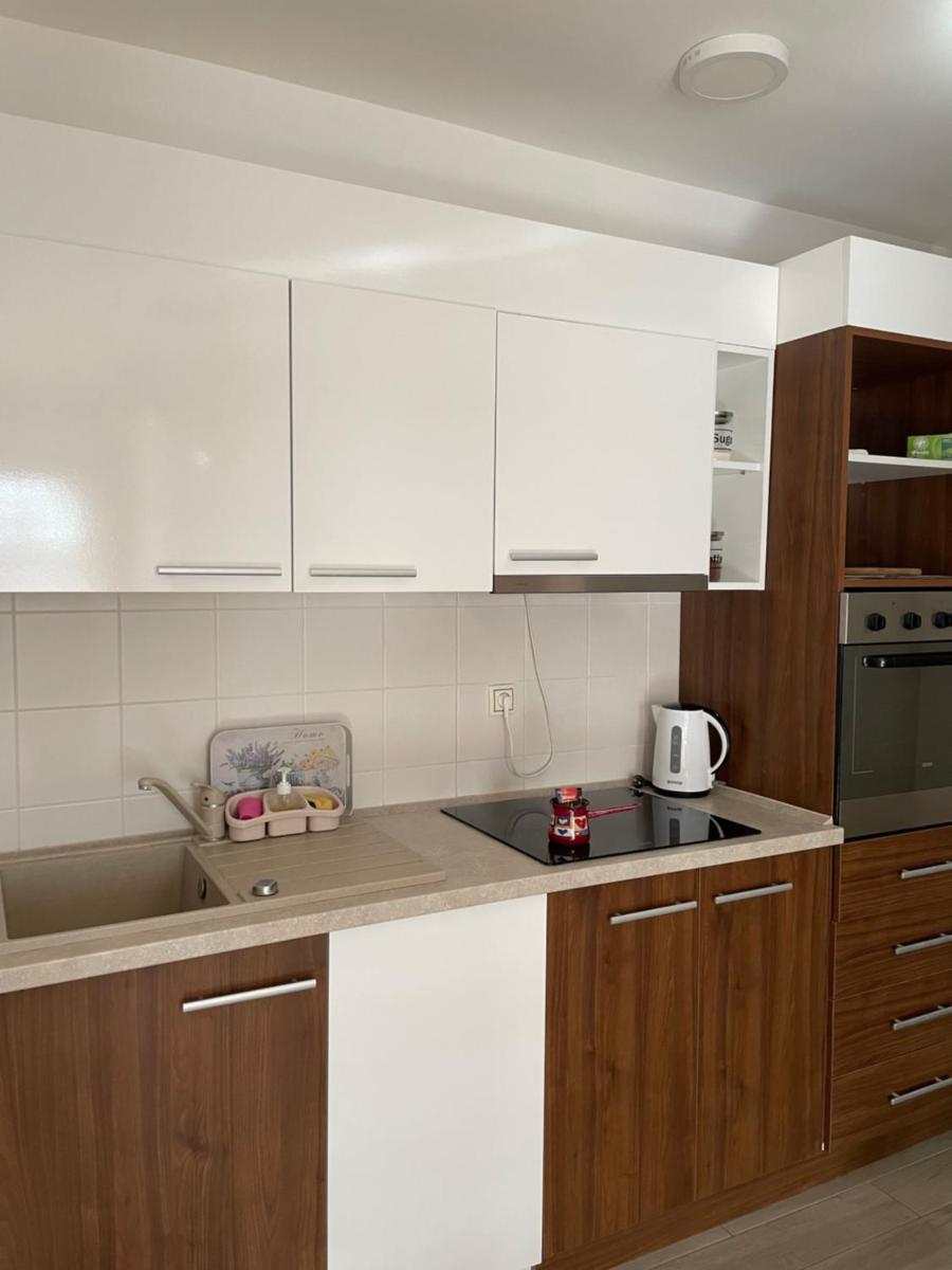 Apartman Ambasador - Hizvo