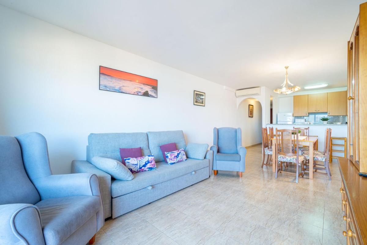 Apart-rent Apartment Mirablau Mar 0087 - Housity