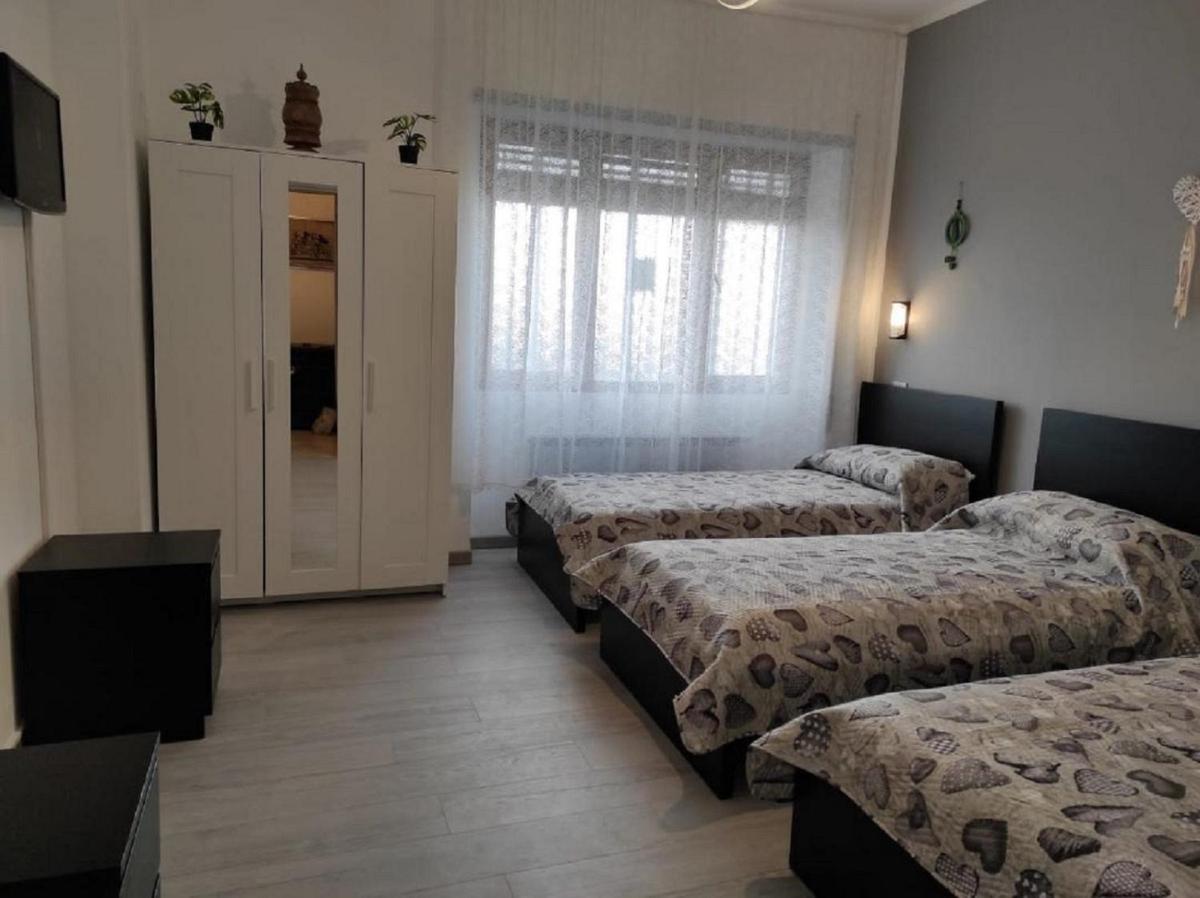 Blue Marine di Ostia - Housity