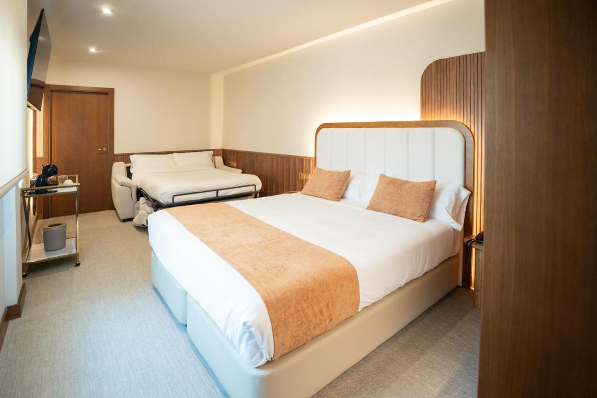 Hospedium Hotel A Mar - Housity