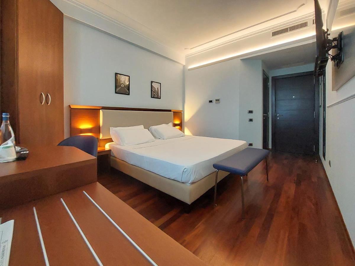 Dado Hotel International - Hizvo
