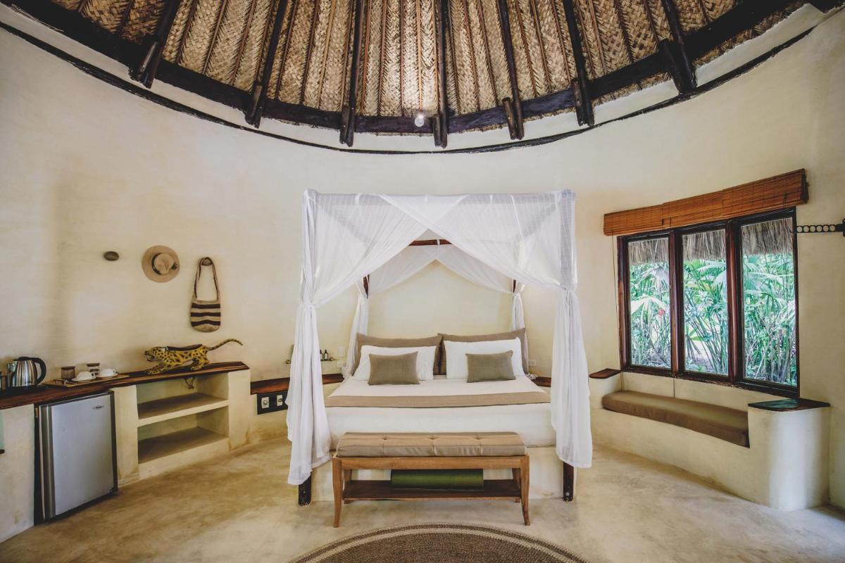 ONE Santuario Hotel y Reserva Natural - Housity