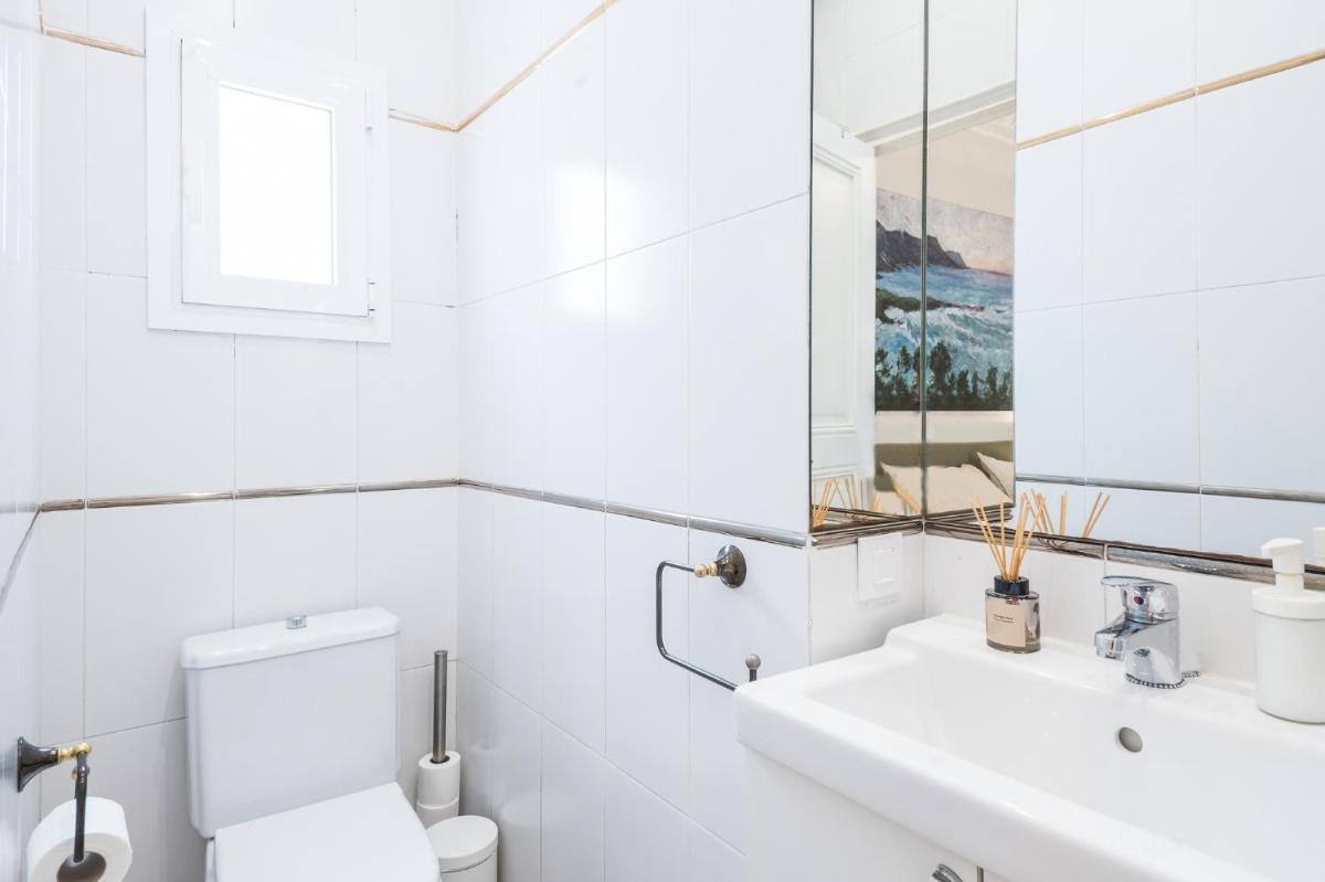 Modernist apartment in the best location - Housity