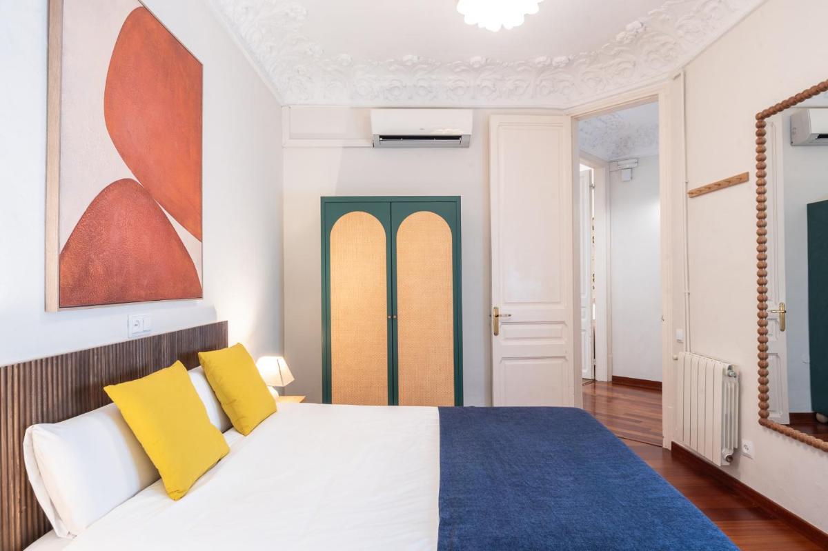 Modernist apartment in the best location - Housity
