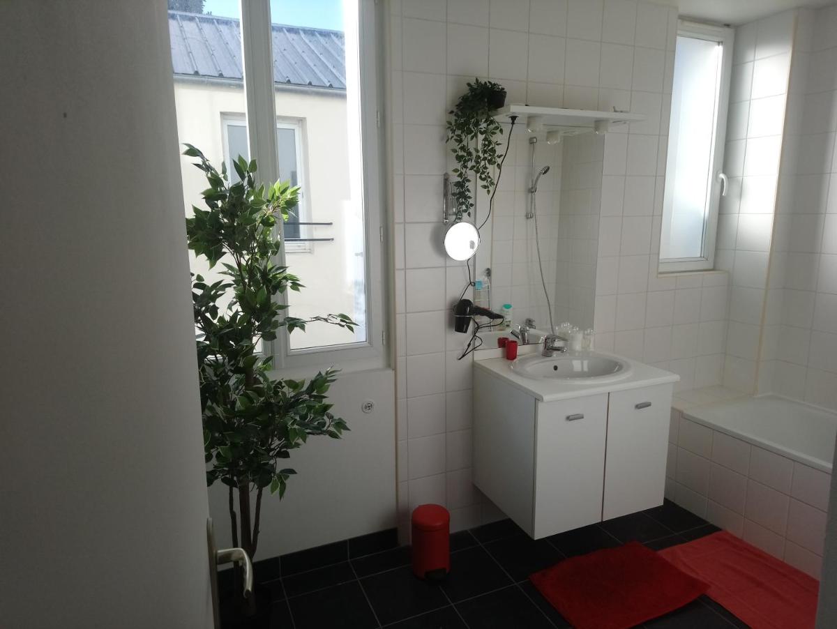 Appart Cosy Brest (les Capucins) - Housity