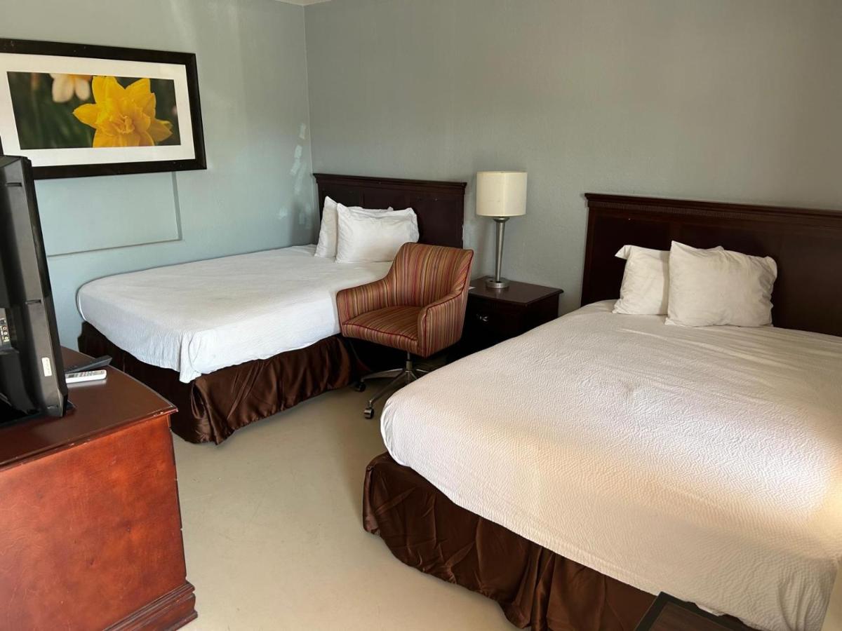 Stevens Motel - Housity
