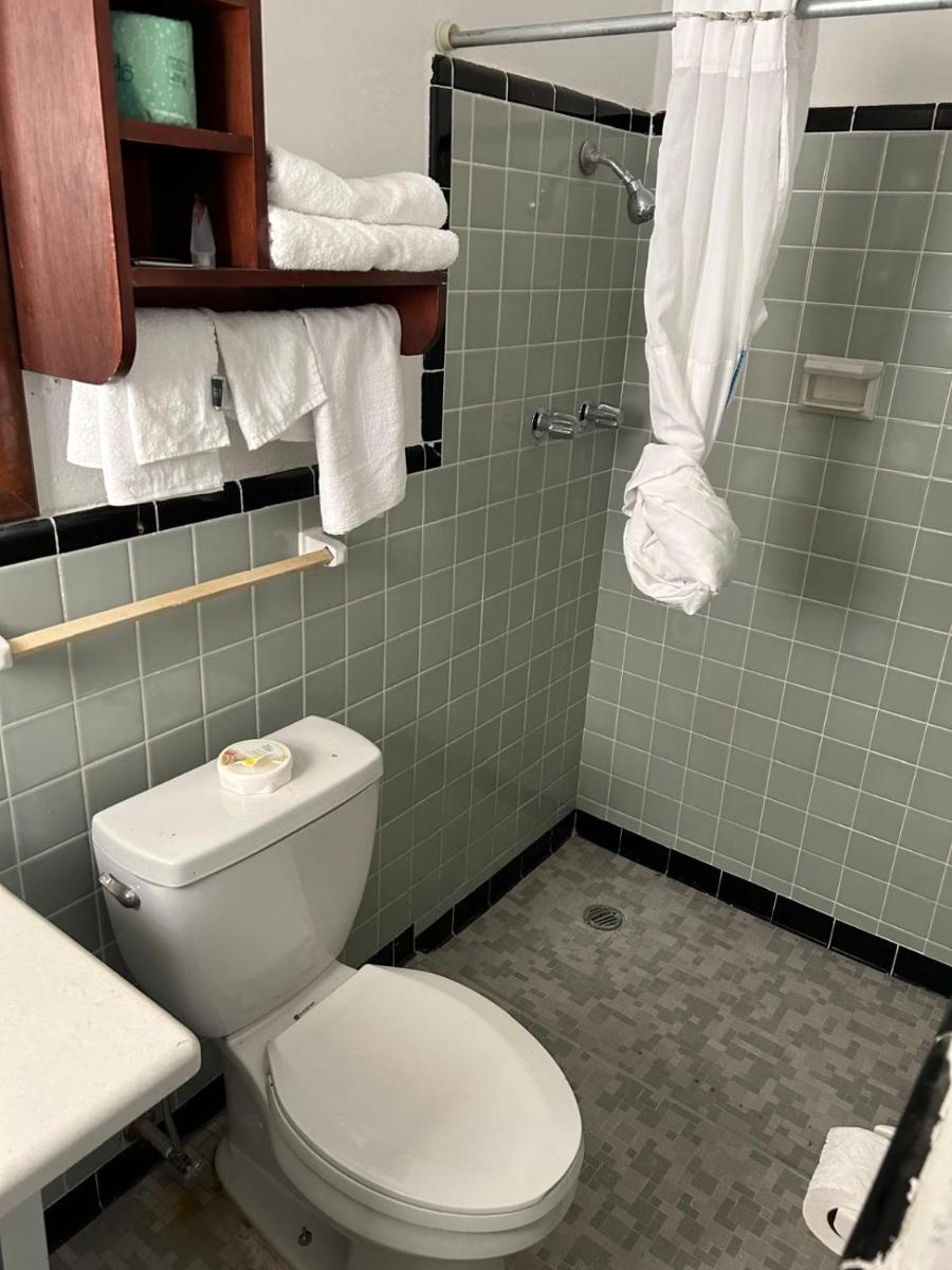 Stevens Motel - Housity