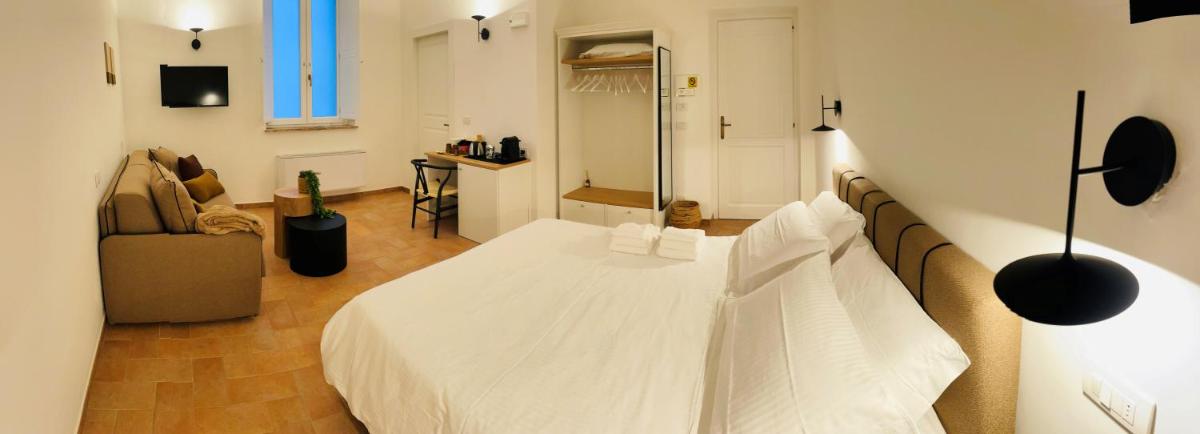 Casale Magrini Affittacamere Foligno - Housity