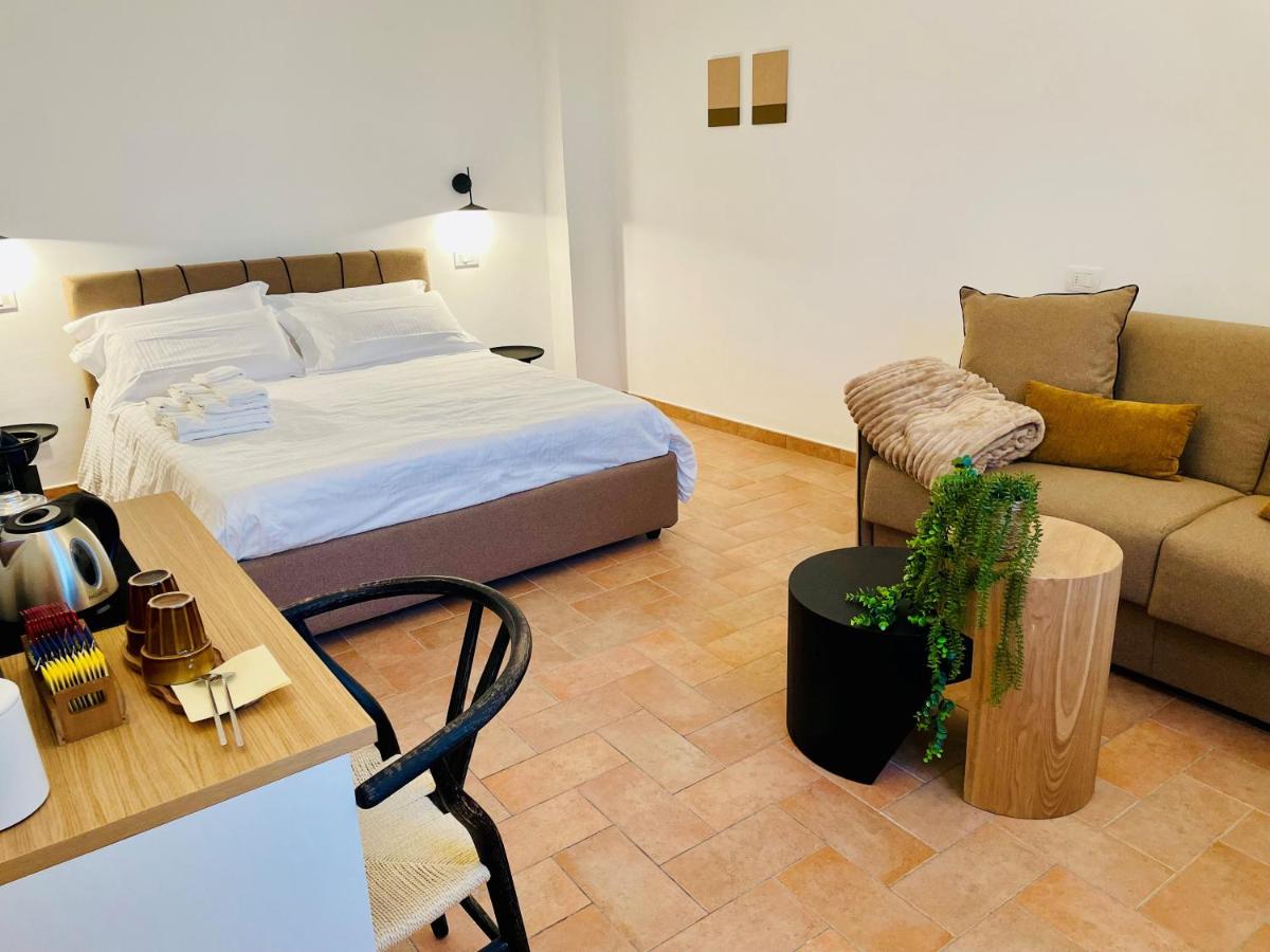 Casale Magrini Affittacamere Foligno - Housity