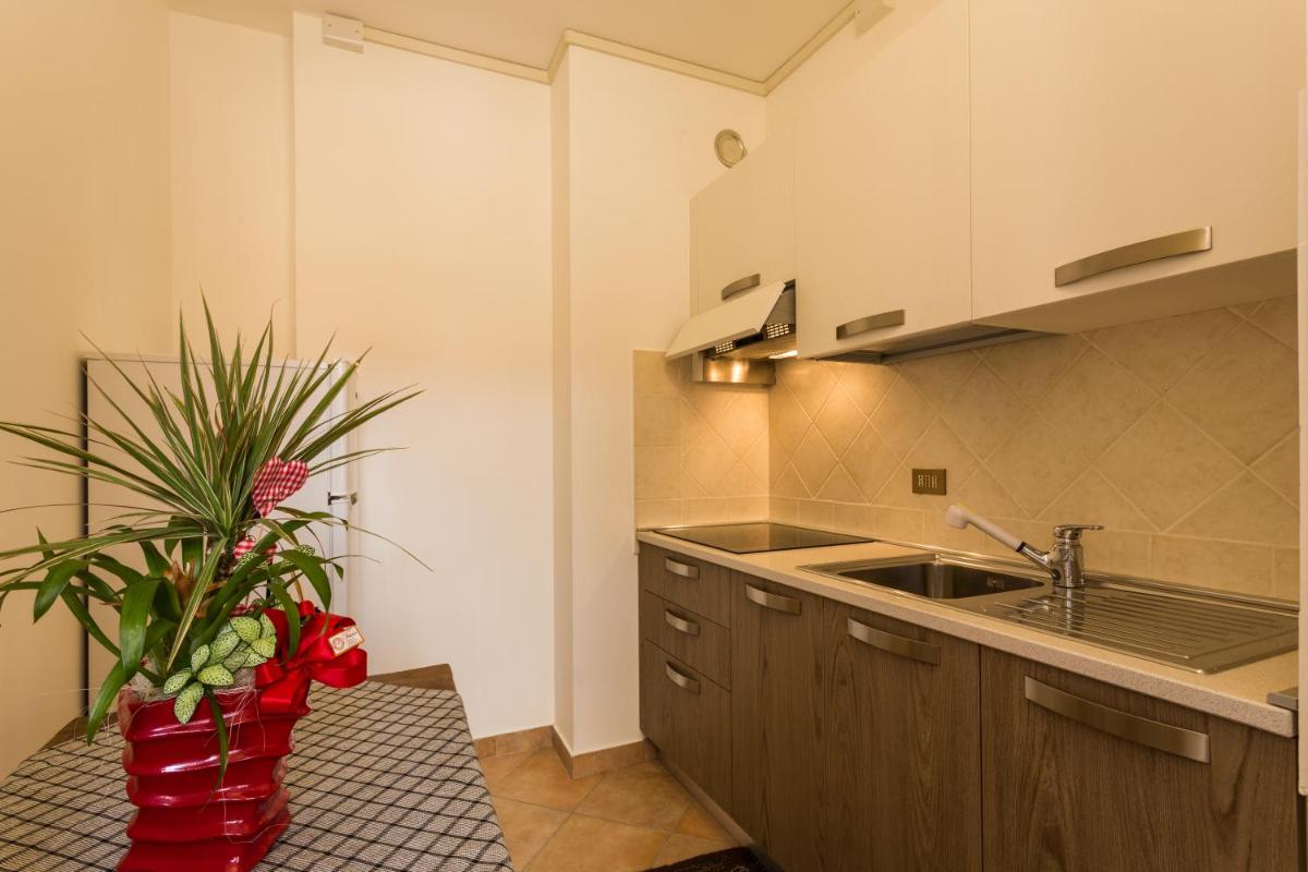 Cavallo Bianco - Housity