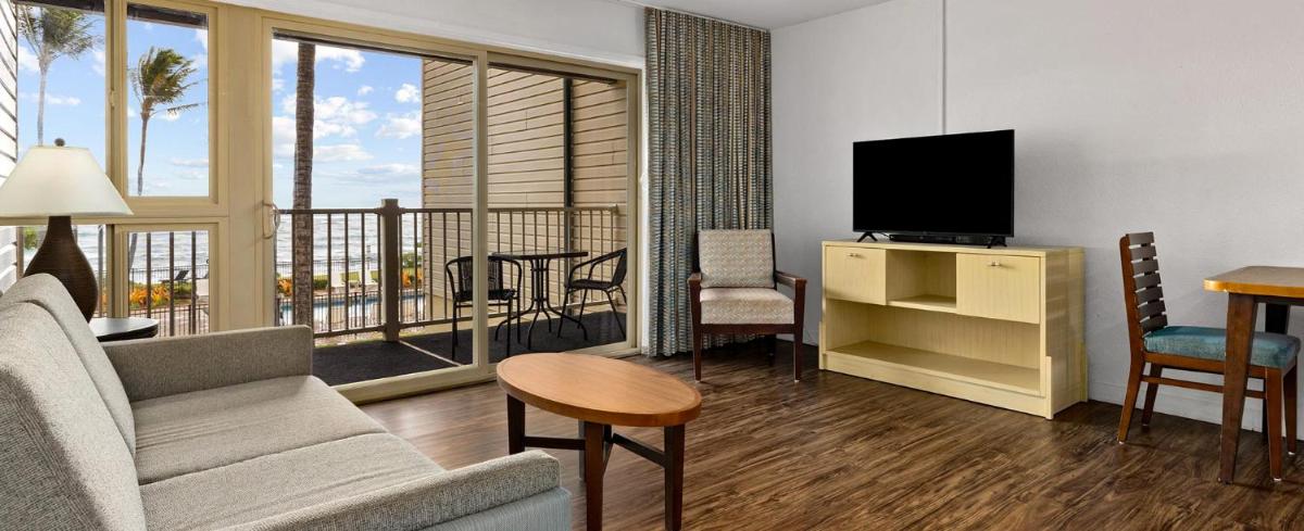 Worldmark Kapaa Shore - Housity