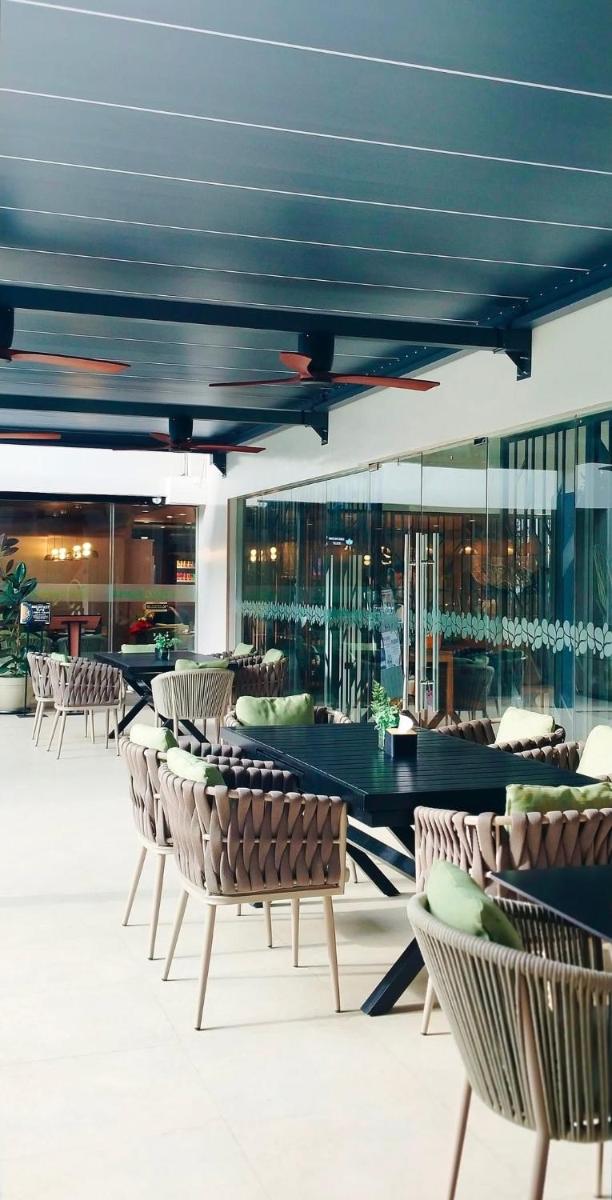Watergate Boutique Hotel - Hizvo