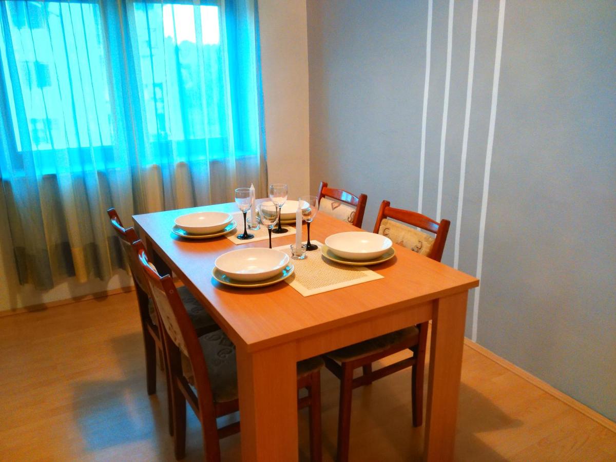 Apartment Premija - Housity