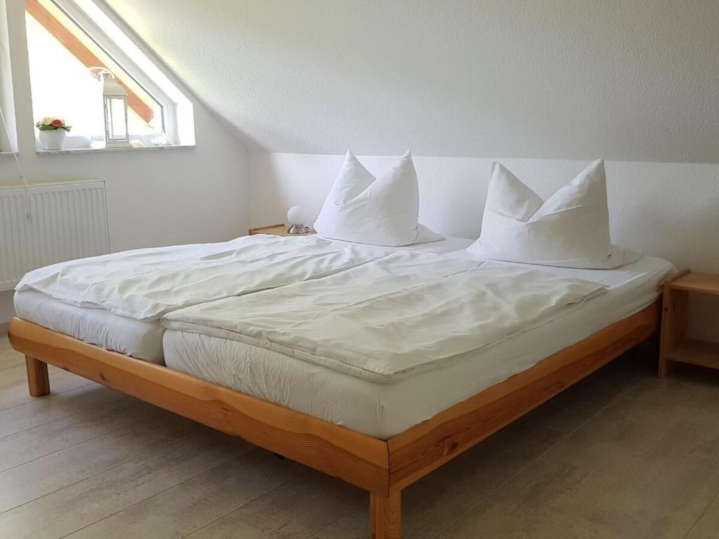 Plau am See, OT Heidenholz - Housity