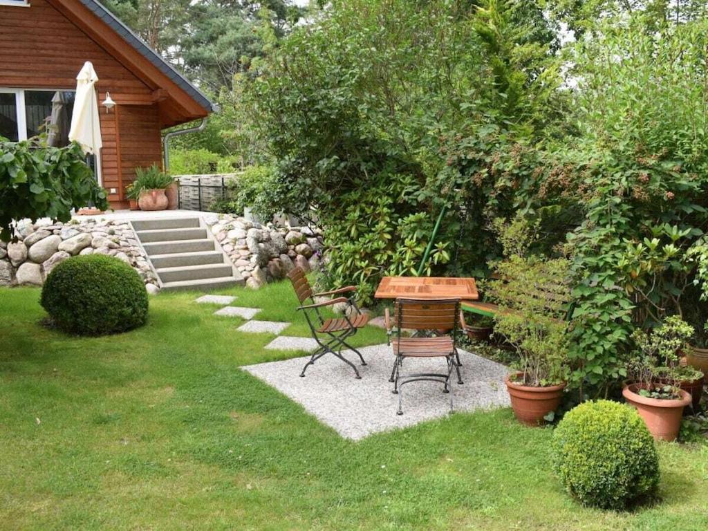Plau am See, OT Heidenholz - Housity
