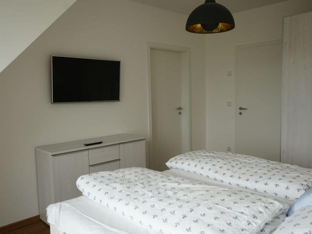 Holiday home in Vaschvitz with sauna - Housity