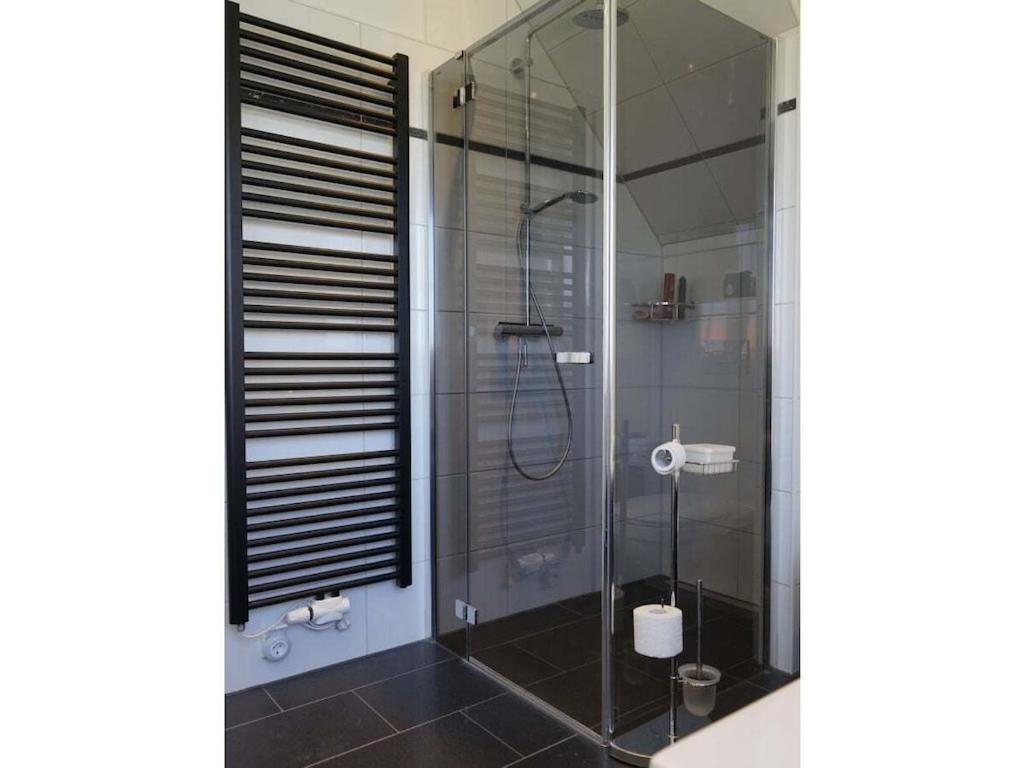 Holiday home in Vaschvitz with sauna - Housity