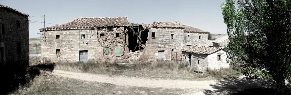 Complejo Rural las de Villadiego - Housity