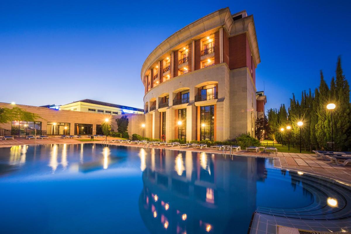 AZZ Mérida Medea Hotel - Housity