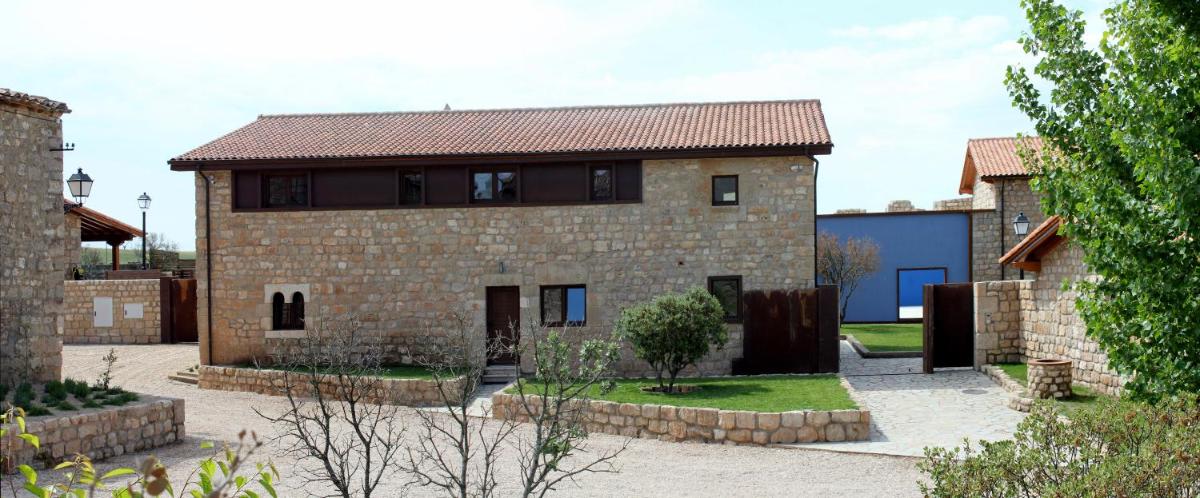 Complejo Rural las de Villadiego - Housity